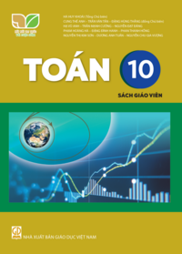 Tải Toán 10 - Sách giáo viên