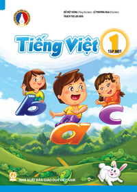 Tải Tiếng Việt 1 - Tập một