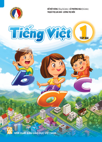 Tải Tiếng Việt 1 - Tập hai