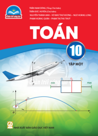 Tải Toán 10 - Tập một