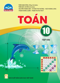 Tải Toán 10 - Tập hai