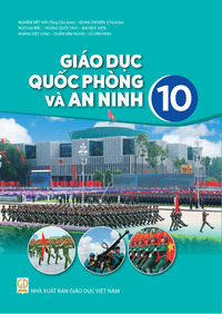 Tải Giáo dục Quốc Phòng và  An Ninh 10