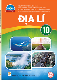 Tải Địa lí 10