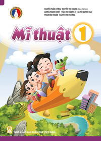 Tải Mĩ thuật 1