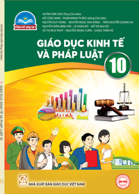 Tải Giáo dục Kinh tế và Pháp luật 10