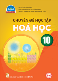 Tải Chuyên đề học tập Hóa học 10