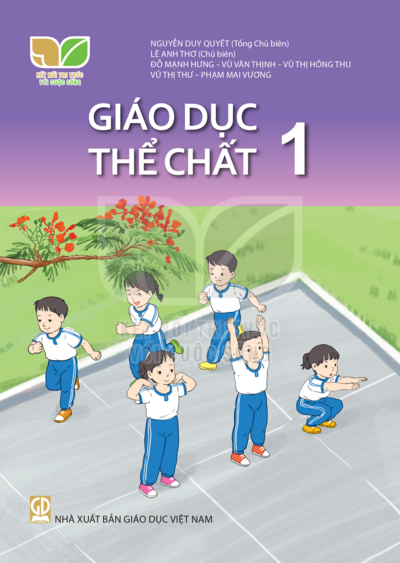 Tải Giáo dục thể chất 1