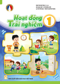 Tải Hoạt động Trải nghiệm 1 - A