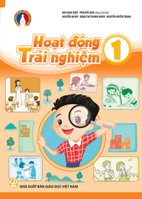 Tải Hoạt động Trải nghiệm 1 - B
