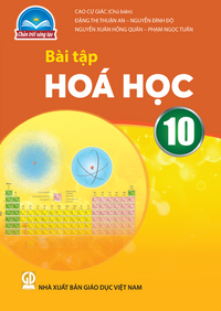 Tải Bài tập Hóa học 10