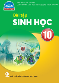 Tải Bài tập Sinh học 10