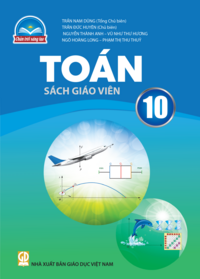 Tải Toán 10 - Sách giáo viên