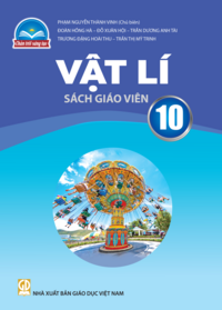 Tải Vật lí 10 - Sách giáo viên