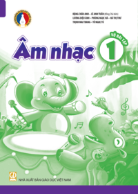 Tải Vở bài tập Âm nhạc 1