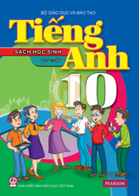 Tải Tiếng Anh 10 - Tập một