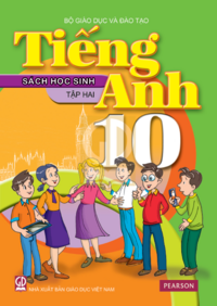 Tải Tiếng Anh 10 - Tập hai