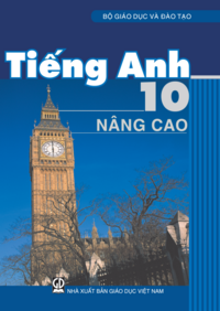 Tải Tiếng Anh 10 - Nâng Cao