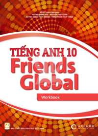 Tải Bài tập Tiếng Anh 10 - Friends Global