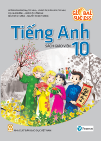 Tải Tiếng Anh 10 - Global Sucess- Sách giáo viên