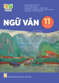 Tải Ngữ văn 11 - Tập một