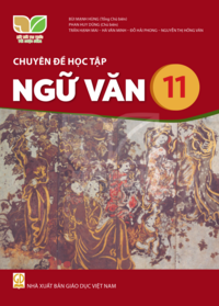 Tải Chuyên đề học tập Ngữ văn 11