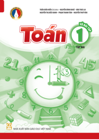 Tải Vở bài tập Toán 1 - Tập hai