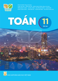 Tải Toán 11 - Tập hai