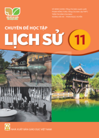 Tải Chuyên đề học tập Lịch sử 11