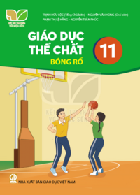 Tải Giáo dục thể chất 11 - Bóng rổ