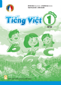 Tải Vở bài tập Tiếng Việt 1 - Tập hai