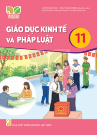 Tải Giáo dục Kinh tế và Pháp luật 11