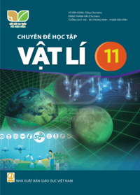 Tải Chuyên đề học tập Vật lí 11