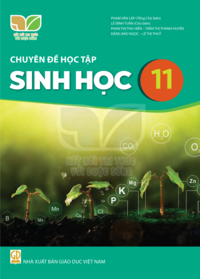 Tải Chuyên đề học tập Sinh học 11