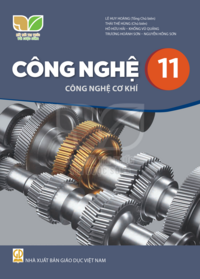 Tải Công nghệ 11 - Công nghệ cơ khí