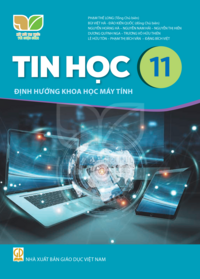 Tải Tin học 11 - Định hướng Khoa học máy tính