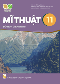 Tải Mĩ thuật 11 - Đồ họa (Tranh in)