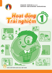 Tải Vở bài tập Hoạt động trải nghiệm 1 (Bộ B)
