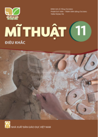 Tải Mĩ thuật 11 - Điêu khắc