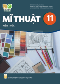 Tải Mĩ thuật 11 - Kiến trúc