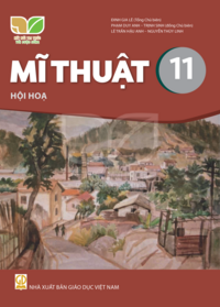 Tải Mĩ thuật 11 - Hội họa