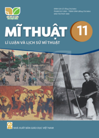 Tải Mĩ thuật 11 - Lí luận và lịch sử mĩ thuật