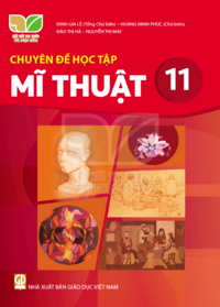 Tải Chuyên đề học tập Mĩ thuật 11
