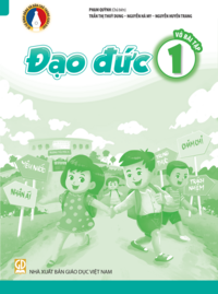 Tải Vở bài tập Đạo đức 1