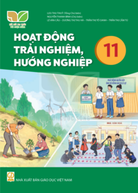 Tải Hoạt động trải nghiệm, hướng nghiệp 11