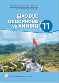 Tải Giáo dục Quốc phòng và An ninh 11
