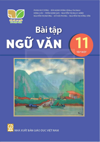Tải Bài tập Ngữ văn 11 - Tập một