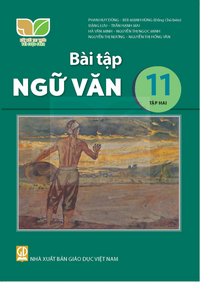 Tải Bài tập Ngữ văn 11 - Tập hai