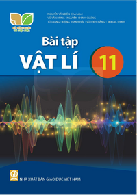 Tải Bài tập Vật lí 11